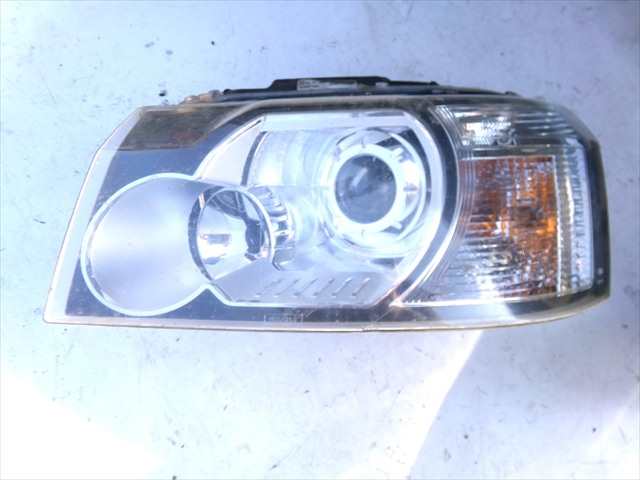 Foto 1ª: Faro Izquierdo Land Rover Freelander 2.2 D [224DT] (2012)