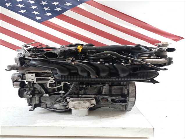 Motor Completo Nissan Juke MR16 190 - 200 CV