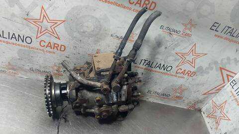 Foto 1ª: Bomba Inyeccion Ford Transit FT 260 2.0 75CV 55KW CAJA CERRADA (2000)