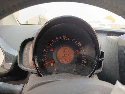 Cuadro de Instrumentos Toyota Aygo 1KR