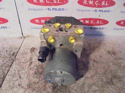 Abs Toyota Corolla 1.8 16V CAT 129CV 95KW