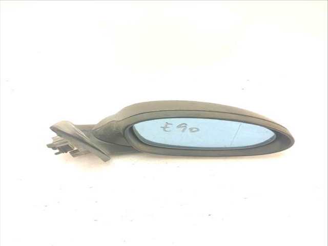 Retrovisor Derecho Bmw Serie 3 318 D E90)