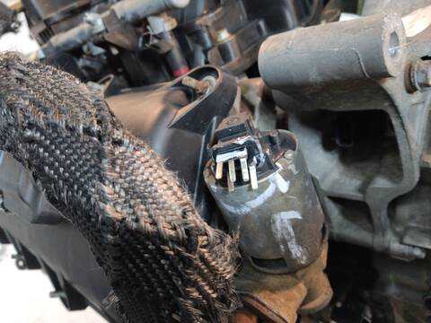 Foto 3ª: Motor Completo Chrysler 300 5.7 V8 [EZB]