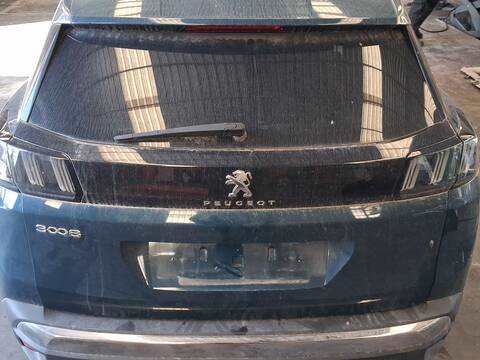 Portón Peugeot 3008 1.2 THP/ PURETECH 130 MRHNSM MRHNSU MRHNSJ MRHNYW ... 131CV 96KW
