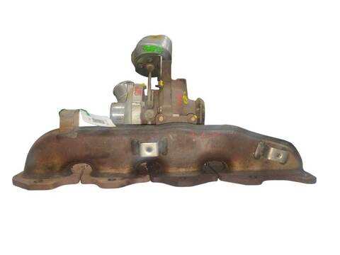 Foto 3ª: Turbocompresor Ford Kuga 2.0 TDCI 140CV (2008)
