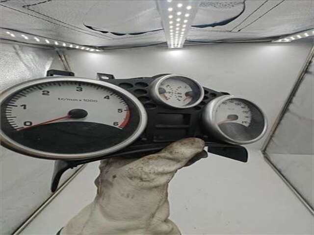 Foto 3ª: Cuadro de Instrumentos Peugeot 207 1.6 CONFORT [1.6 LTR. - 66 KW 16V HDI]