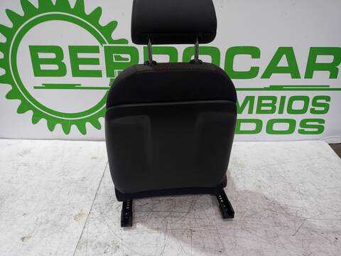 Foto 2ª: Asiento Delantero Derecho Audi A6 2.4 BERLINA 177CV 130KW [BDW] (2004)