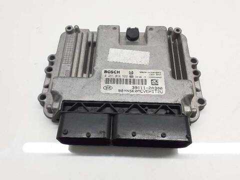 Foto 3ª: Centralita Motor ECU Kia Venga EMOTION 128CV 94KW [D4FB] (2010)