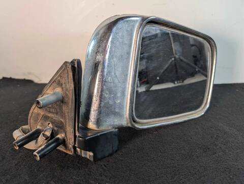 Foto 2ª: Retrovisor Derecho Nissan Navara DOBLE CAB FE 4X4 144CV 106KW (2005)
