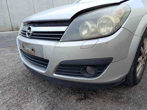 Foto 3ª: Paragolpes Delantero Opel Astra Z17DTH BERLINA (2006)