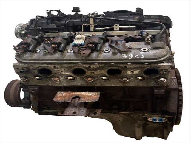 Motor Completo Chevrolet Silverado 6.0 358 CV 263KW