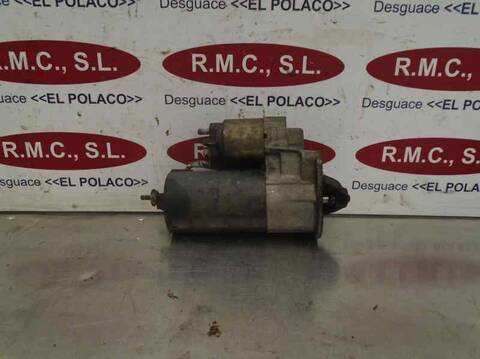 Foto 3ª: Motor de Arranque Volvo S60 2.4 125KW) BERLINA 170CV [B5244S] (2002)