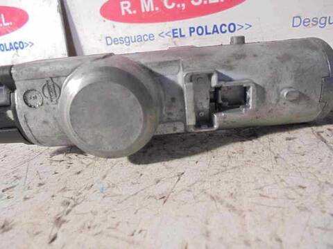 Foto 2ª: Motor de Arranque Nissan Primera 1.9 16V TD CAT BERLINA 120CV 88KW [F9Q] (2005)