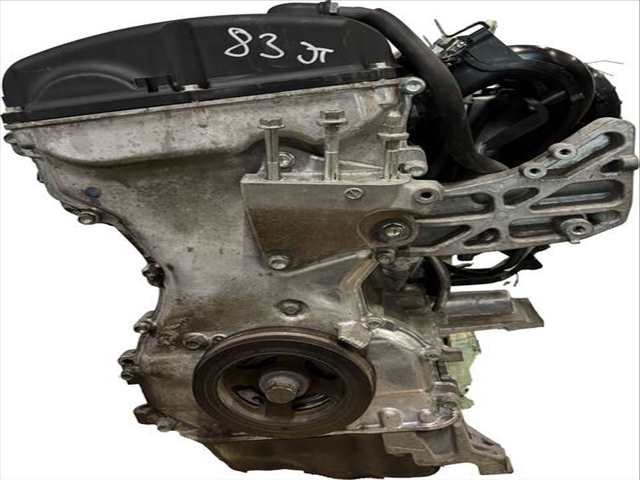 Foto 2ª: Motor Completo Mitsubishi Outlander 200 CV 147KW [4B11] (2017)