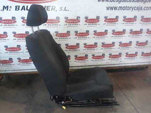 Foto 3ª: Asiento Delantero Izquierdo Volkswagen Passat PASSAT 2.0 TDI 140CV