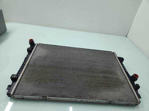 Foto 2ª: Radiador Motor Audi Q3 35 TDI 150CV 110KW [DTSB] (2021)