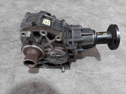 Foto 3ª: Caja Transfer Hyundai Santa Fe 2.2 CRDI 4X4 155CV 114KW [D4EB]