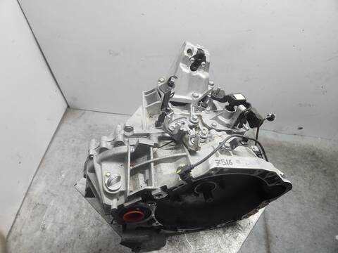 Caja Cambios Kia Xceed DRIVE 160CV 118KW