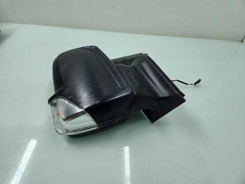 Foto 3ª: Retrovisor Derecho Mercedes Sprinter 310/313/316 CDI 906.631/633/635/637) 95CV 70KW CAJA CERRADA [651956] (2013)