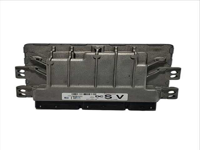 Foto 2ª: Centralita Motor ECU Renault Kadjar LIMITED 1 TCE ENERGY 140CV (2015)