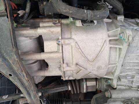 Motor Completo Dacia Spring EV B6M1) 45CV 33KW