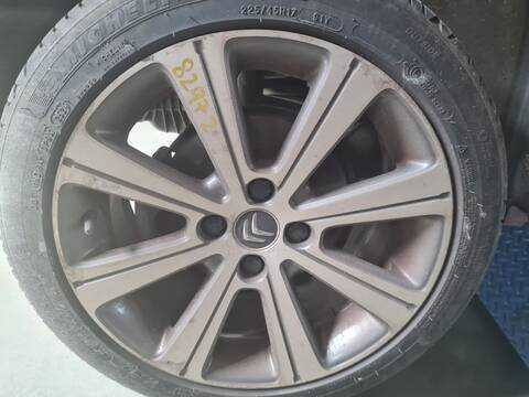 LLanta Chapa Citroen C4 FEEL EDITION 120CV 88KW