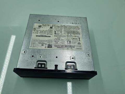 Foto 1ª: Sistema GPS Cupra Formentor 150CV [DTTC] (2022)