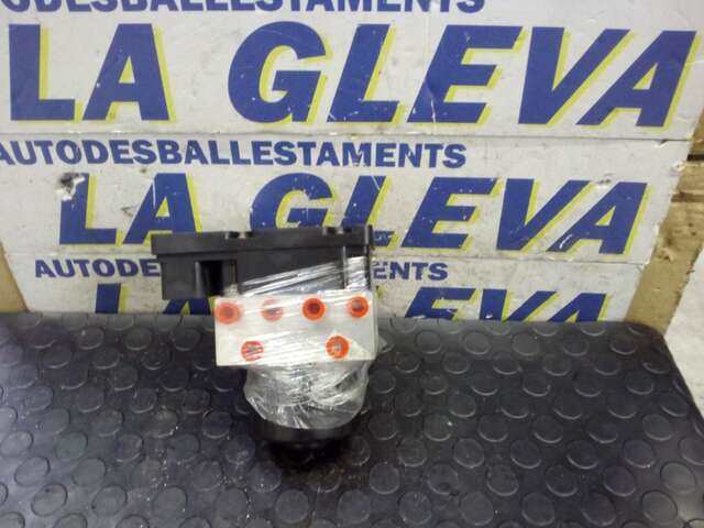 Centralita Abs Porsche Cayenne CAYENNE S4.5 0CV