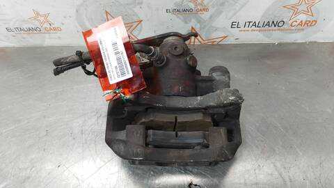 Foto 4ª: Pinza Freno Trasera Izquierdo Iveco Daily 29 - L 12 CAJA CERRADA LARGO 116CV 85KW [F1AE0481] (2003)