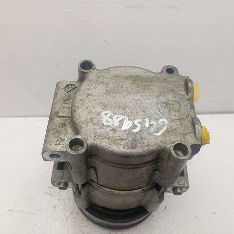 Foto 2ª: Compresor Aire Acondicionado Ford Mondeo 2.0 16V DI TD CAT BERLINA 116CV 85KW (2005)