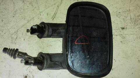 Retrovisor Derecho Fiat Doblo 1.9 D 63CV 46KW 119) 182B9000