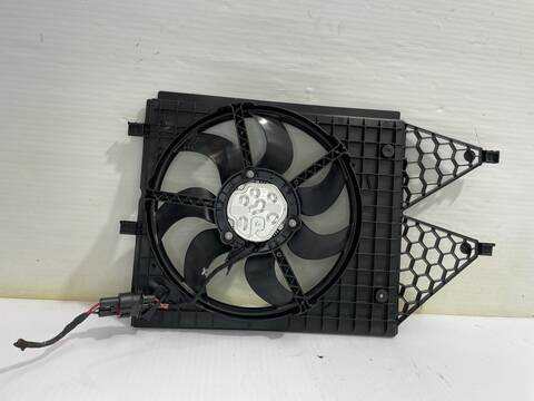 Electroventilador Volkswagen Polo ADVANCE BLUEMOTION 90CV 66KW