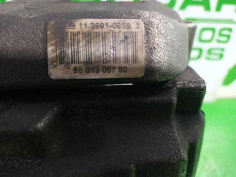 Foto 3ª: Pinza Freno Delantera Izquierdo Peugeot 508 ACTIVE 150CV [AH01] (2011)