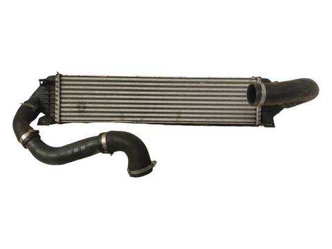 Intercooler Ford Focus 2.0 TDCI