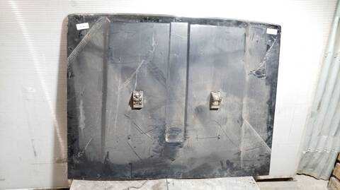 Foto 3ª: Capot Toyota Land Cruiser 4.5 24V FZJ80_) 205CV 151KW