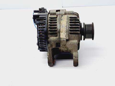 Foto 2ª: Alternador Seat Arosa SELECT 50CV 37KW [AER] (1998)