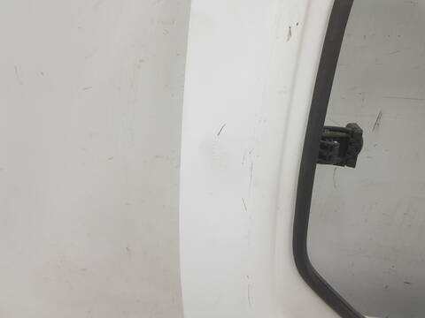 Foto 3ª: Puerta Lateral Corredera Derecha Renault Kangoo PROFESIONAL (2008)