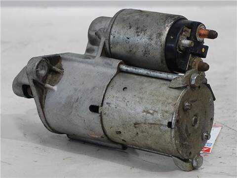 Foto 2ª: Motor de Arranque Chevrolet Aveo 1.4 LT HATCHBACK 101CV 74KW [F14D4] (2008)