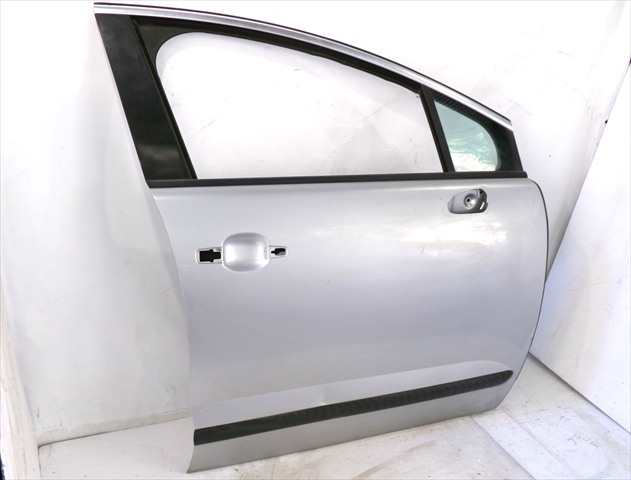 Foto 2ª: Puerta Delantera Derecha Peugeot 3008 1.6 G 2009-2013 (2011)