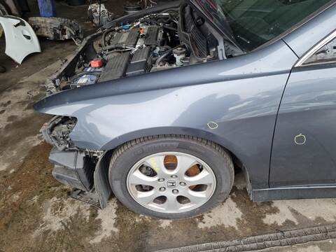 Aleta Delantera Izquierda Honda Accord 2.0 SPORT BERLINA 155CV 114KW