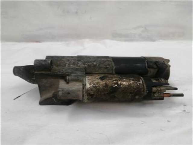 Foto 3ª: Motor de Arranque Renault Clio AUTHENTIQUE 82CV 60KW