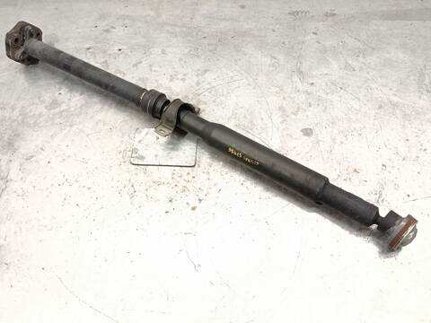 Foto 2ª: Transmision Central Mercedes Clase GLE 350 3.0 D 258CV 190KW AUT. 4MATIC 292.324 COUPE C292) [642826] (2016)