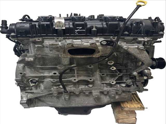 Foto 2ª: Motor Completo Jeep Cherokee 3.6 VVT 290 CV 213KW [ERC] (2018)
