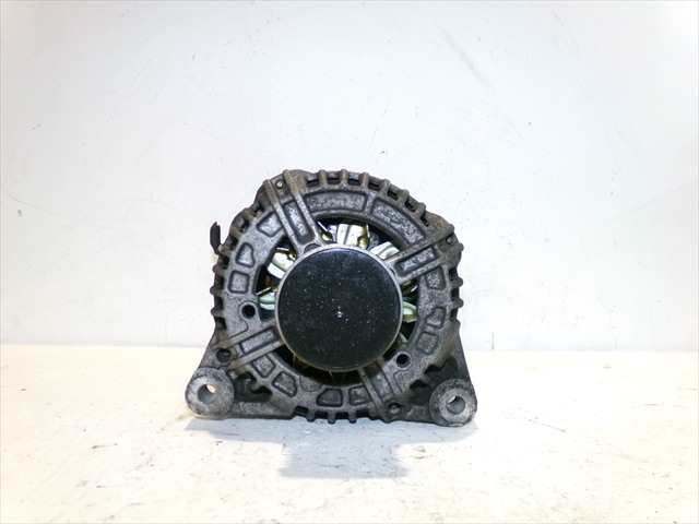 Foto 2ª: Alternador Citroen C4 1.6 HDI 2004-2010 [9HY] (2005)