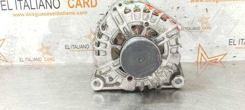 Foto 1ª: Alternador Citroen C4 COOL BERLINA 90CV 66KW [9HX] (2010)