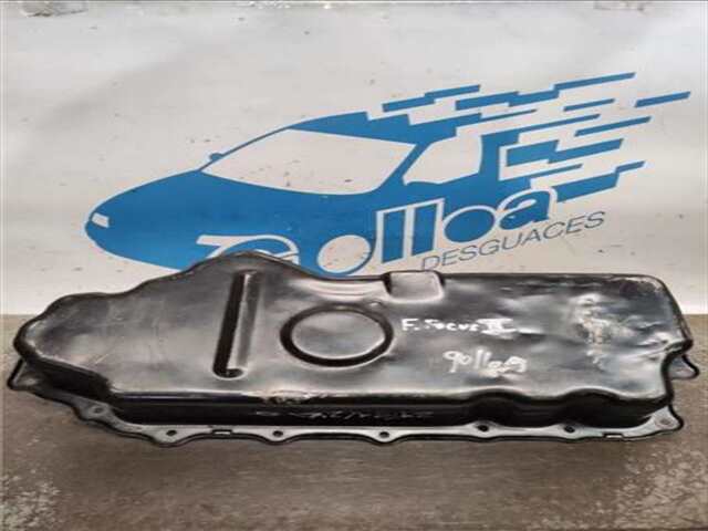 Foto 2ª: Carter Ford Focus 1.8 TURBO DI - TDDI [C9DB]