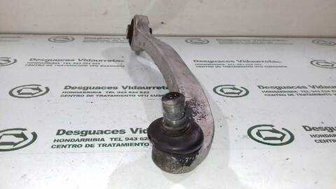 Foto 3ª: Brazo Suspension Delantero Izquierdo Audi A6 3.0 V6 24V TDI BERLINA 225CV 165KW [BMK] (2004)