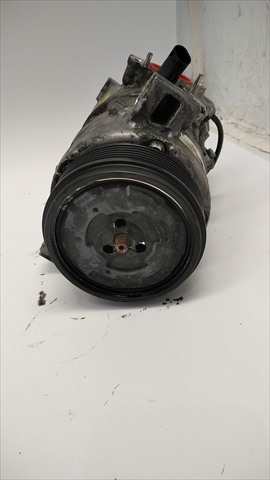 Compresor Aire Acondicionado Bmw Serie 1 120 2.0 D
