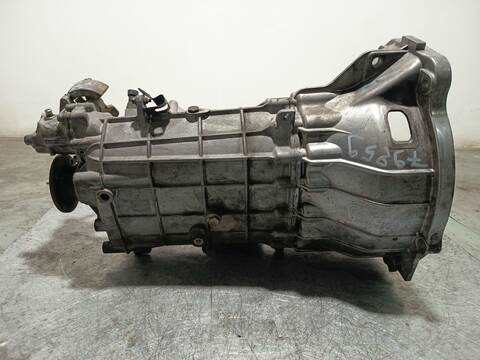 Foto 3ª: Caja Cambios Iveco Daily 33S15 35S15 35C15 146CV 107KW FURGONETA [F1AFL411C] (2016)