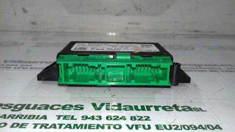 Foto 2ª: Centralita Motor ECU Peugeot 308 GTI 272CV 200KW [5G05] (2016)